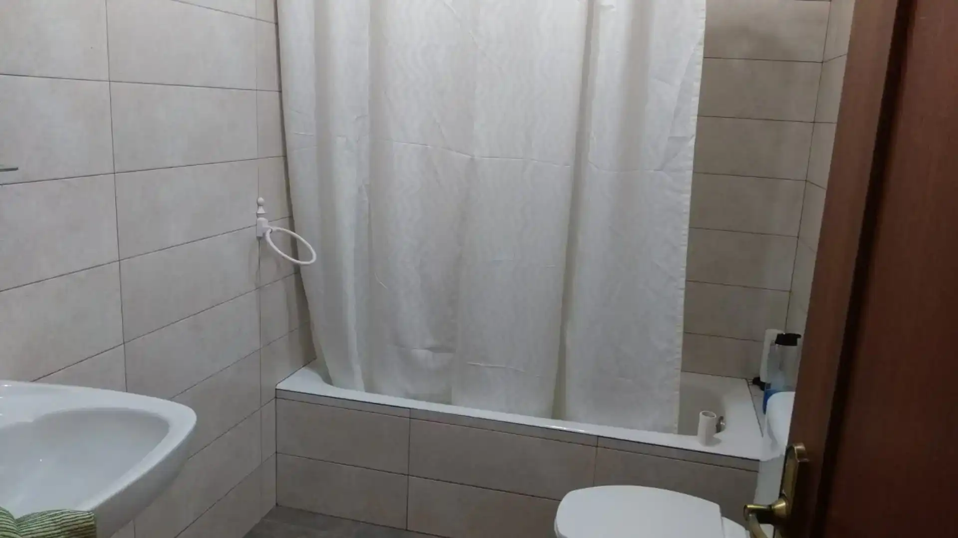 Piso de 85 m² en Medina de Pomar