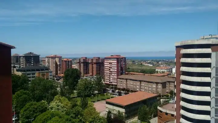 Piso de 135 m² en Santander