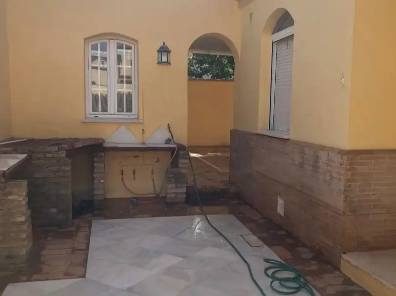 Casa de 96 m² a Palomares del Río