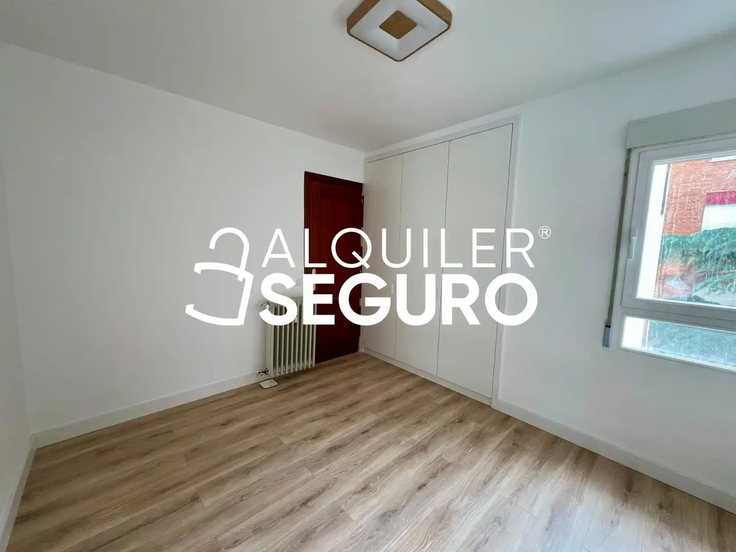 Pis de 105 m² a Madrid