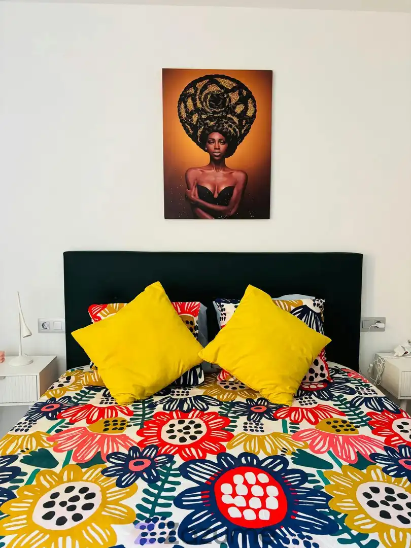 Appartement 40 m² à Pájara
