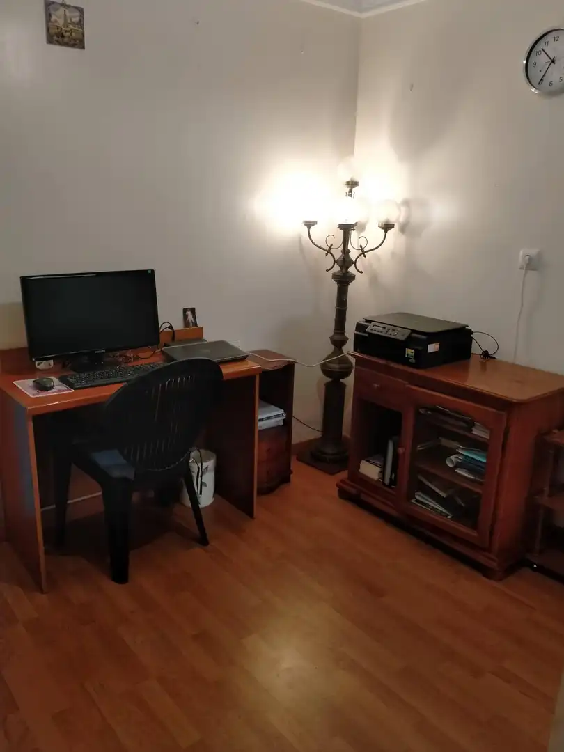 Piso de 120 m² en San Pedro del Pinatar