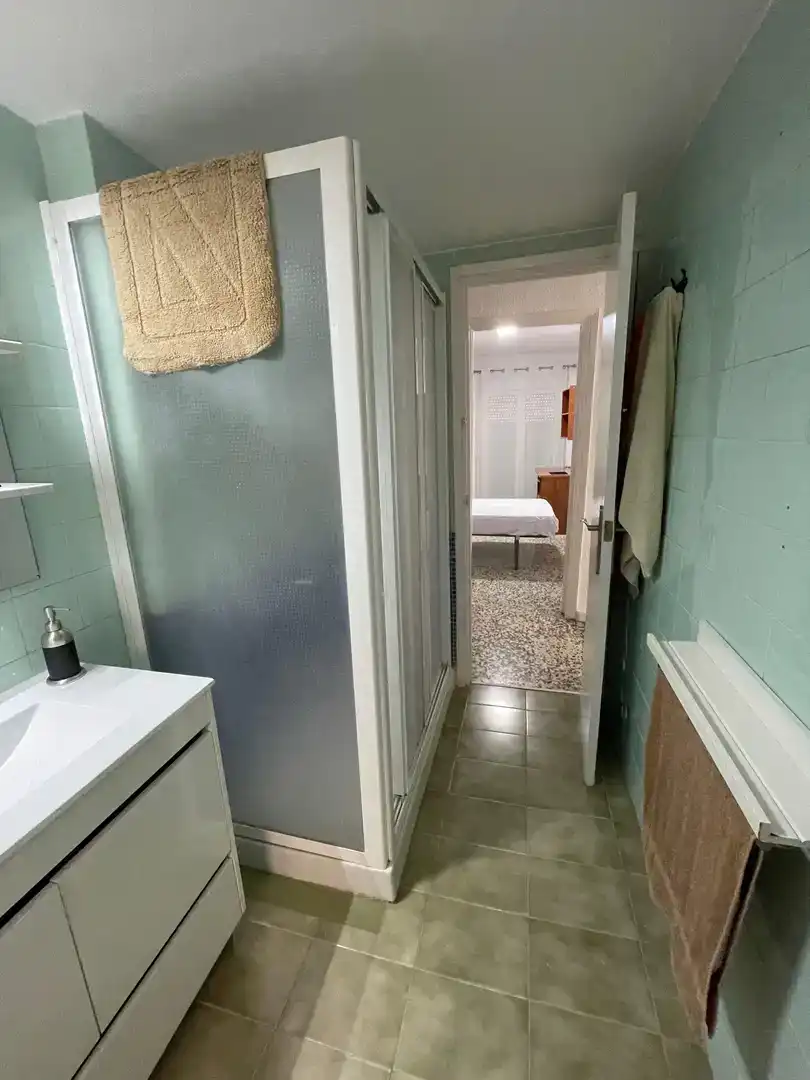 Habitación 110 m², Granada