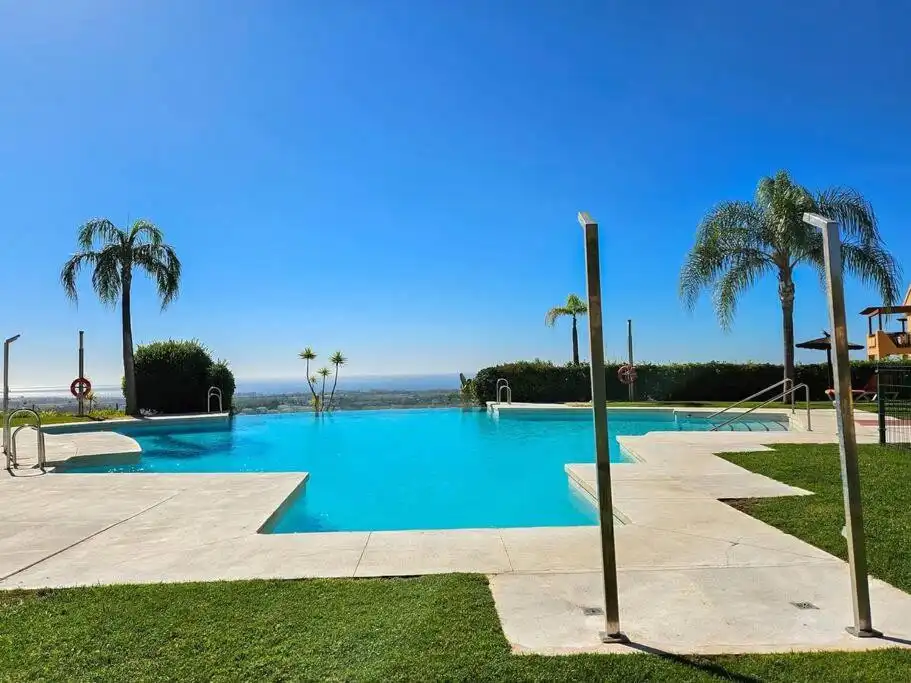 Piso de 160 m² en Benahavís