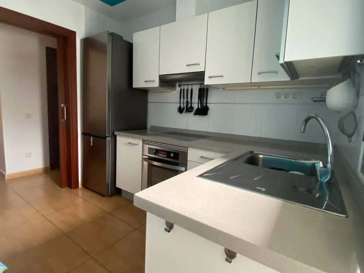 Pis de 89 m² a Las Palmas de Gran Canaria