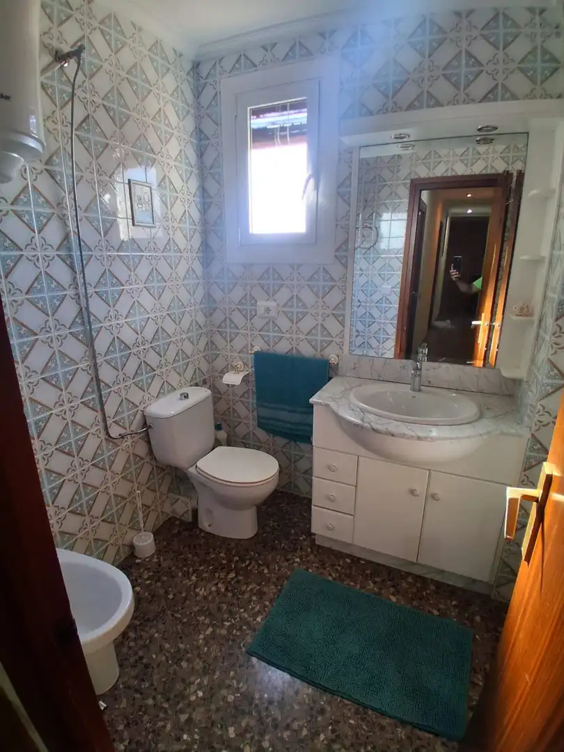 Piso de 133 m² en Almansa