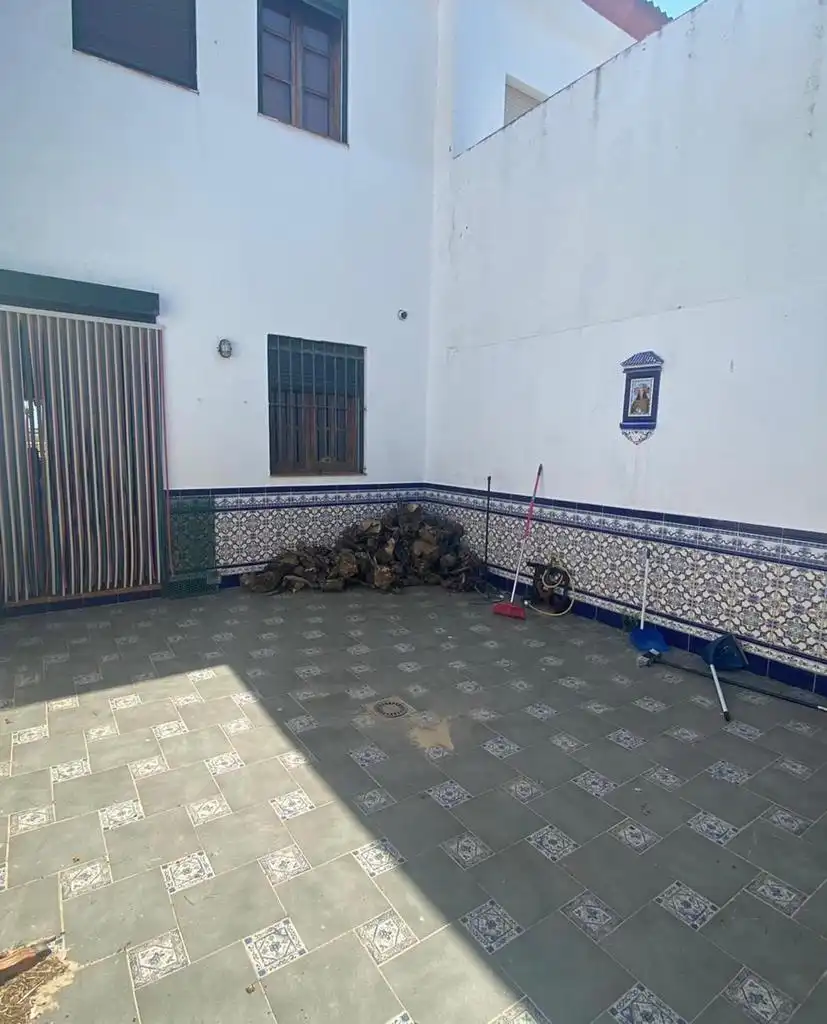 Piso de 300 m² en Almonte