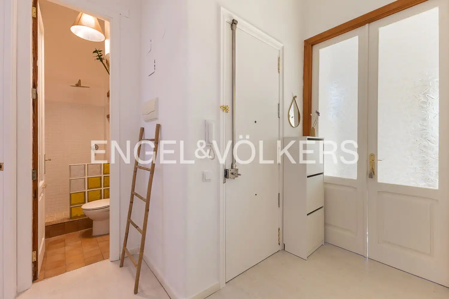 Pis de 110 m² a València