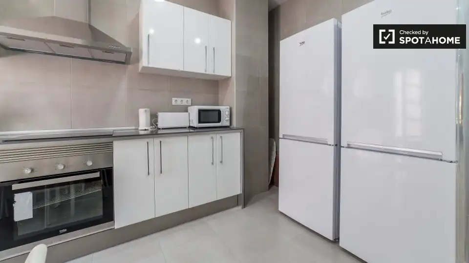 Habitación 110 m², Valencia