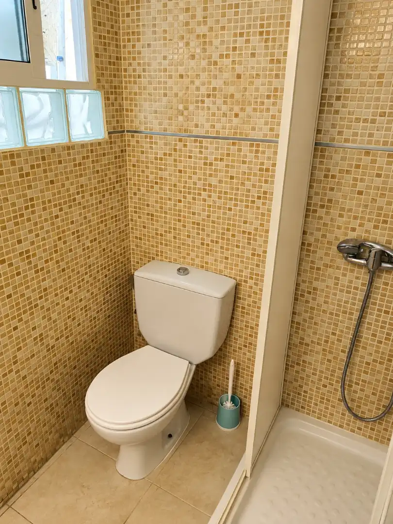 Piso de 85 m² en Valencia