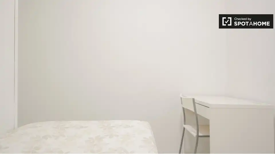 Piso de 70 m² en Madrid