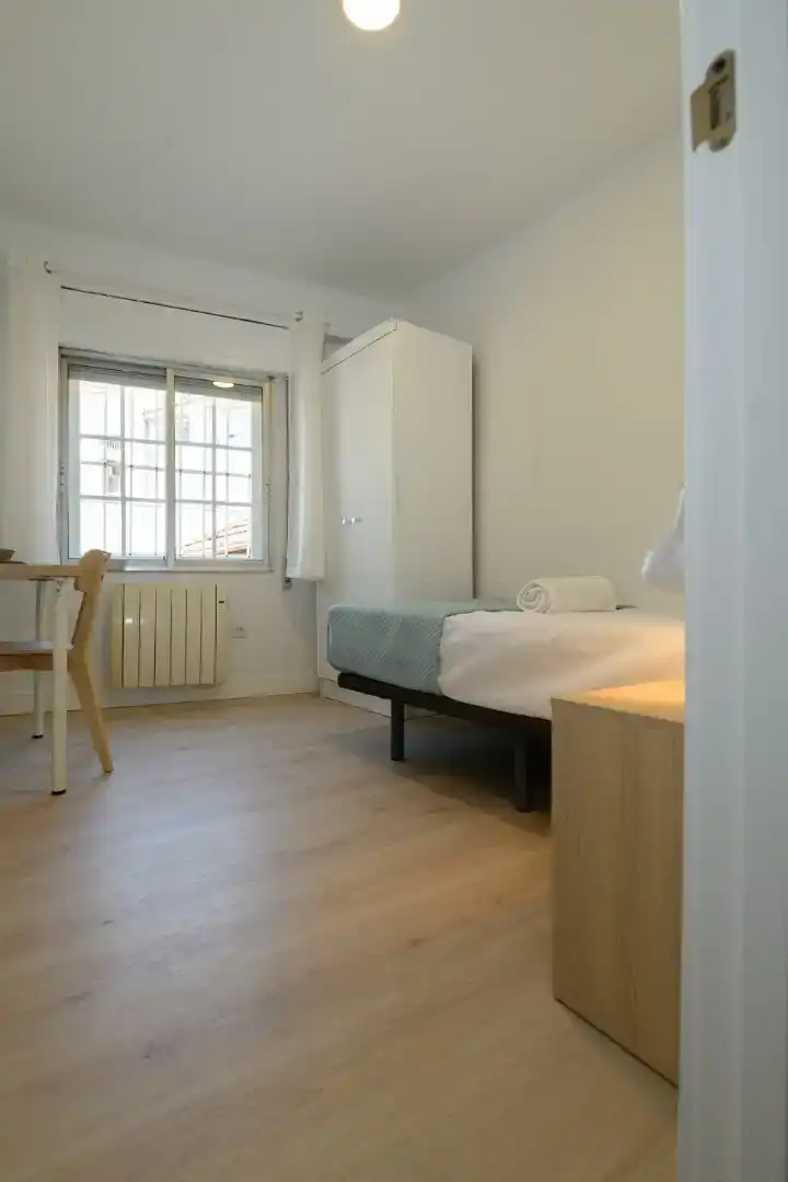 Piso de 90 m² en Ourense