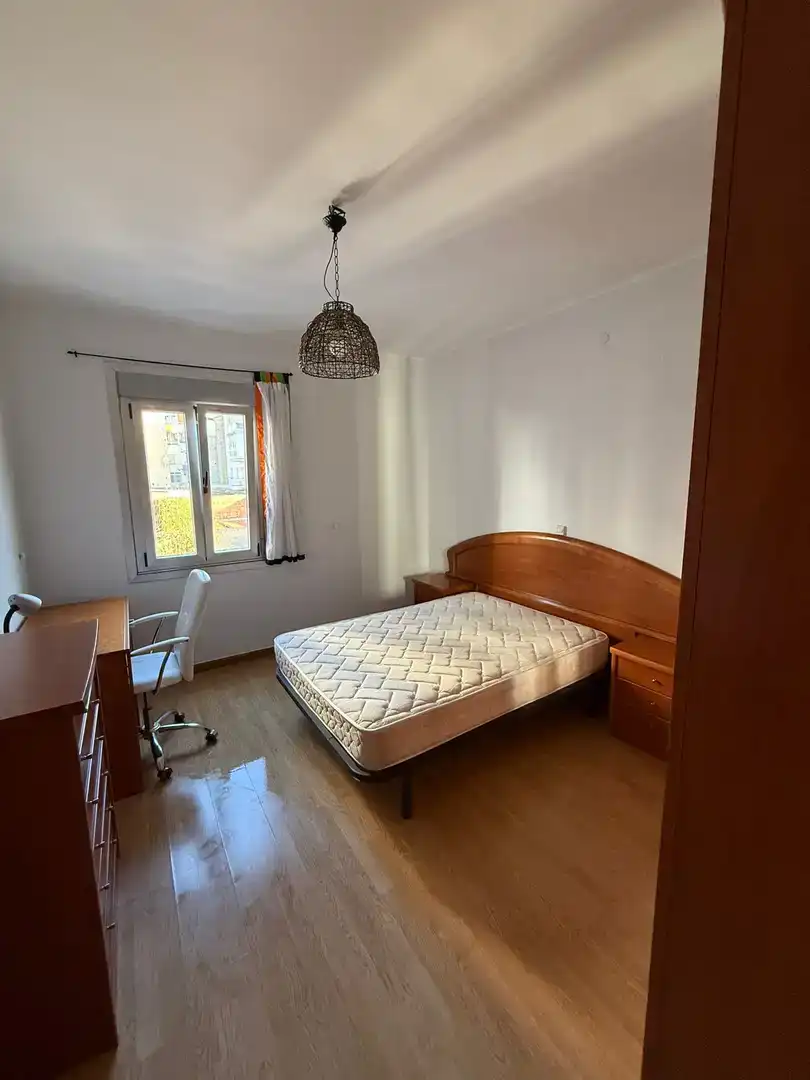 Piso de 90 m² en Ponferrada