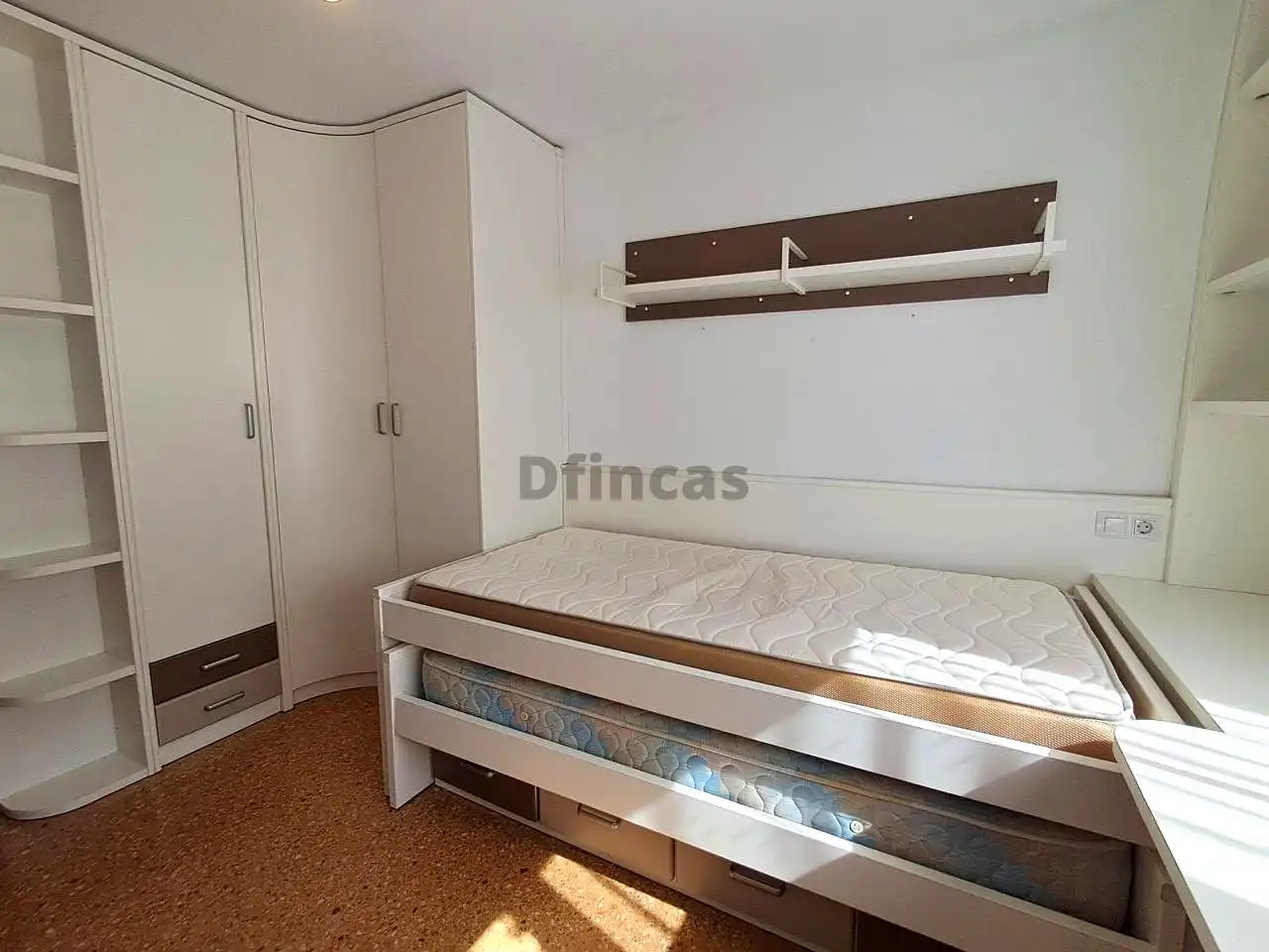 Piso de 159 m² en Teruel
