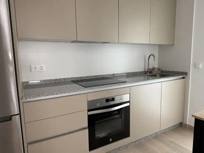 Piso de 77 m² en Ortigueira