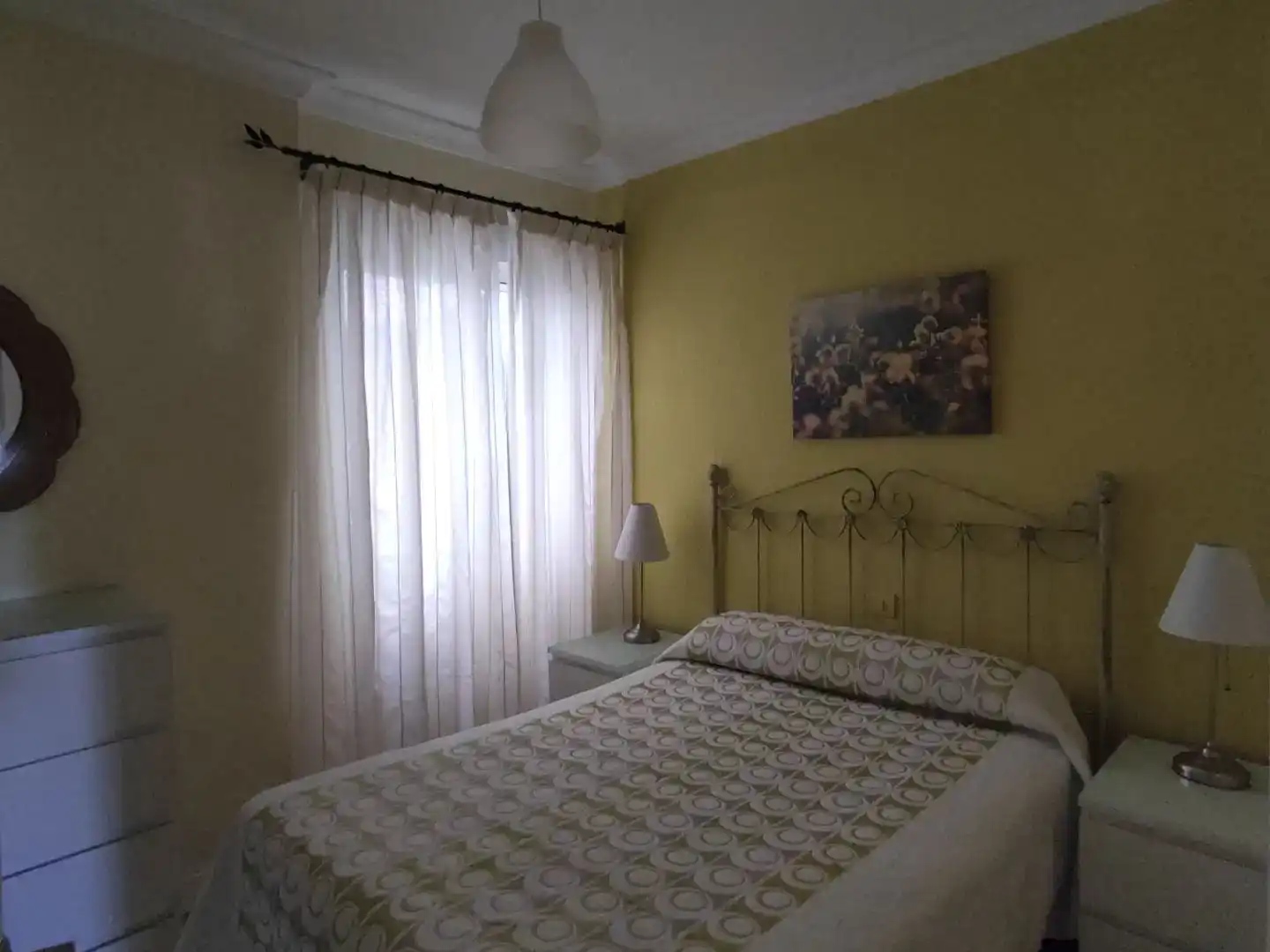 Piso de 90 m² en Punta Umbría