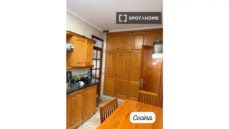 Habitación 161 m², Las Palmas de Gran Canaria