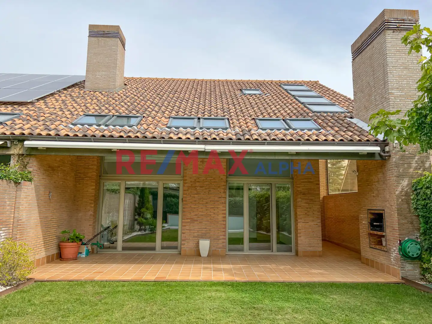Casa de 546 m² a Pozuelo de Alarcón