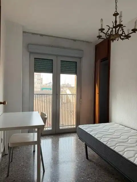 Piso de 122 m² en Murcia