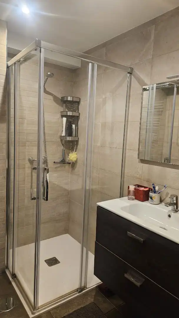 Piso de 75 m² en Gijón