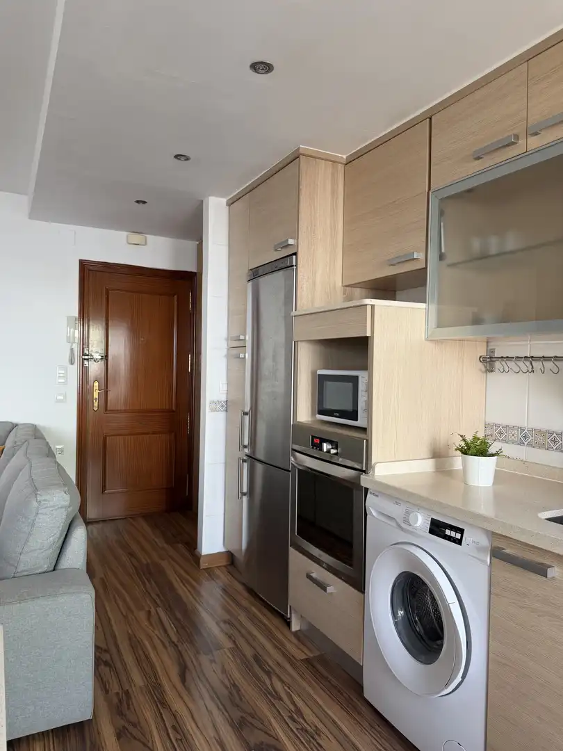 Piso de 70 m² en Almería