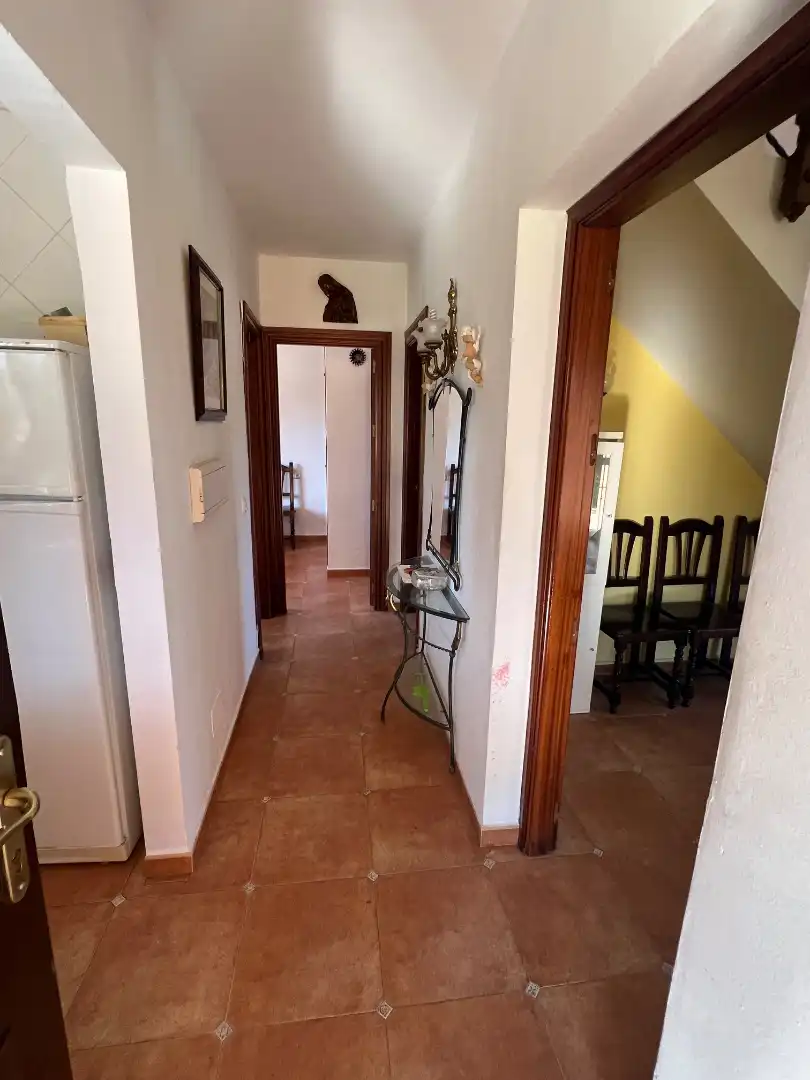 Casa de 180 m² en Pizarra