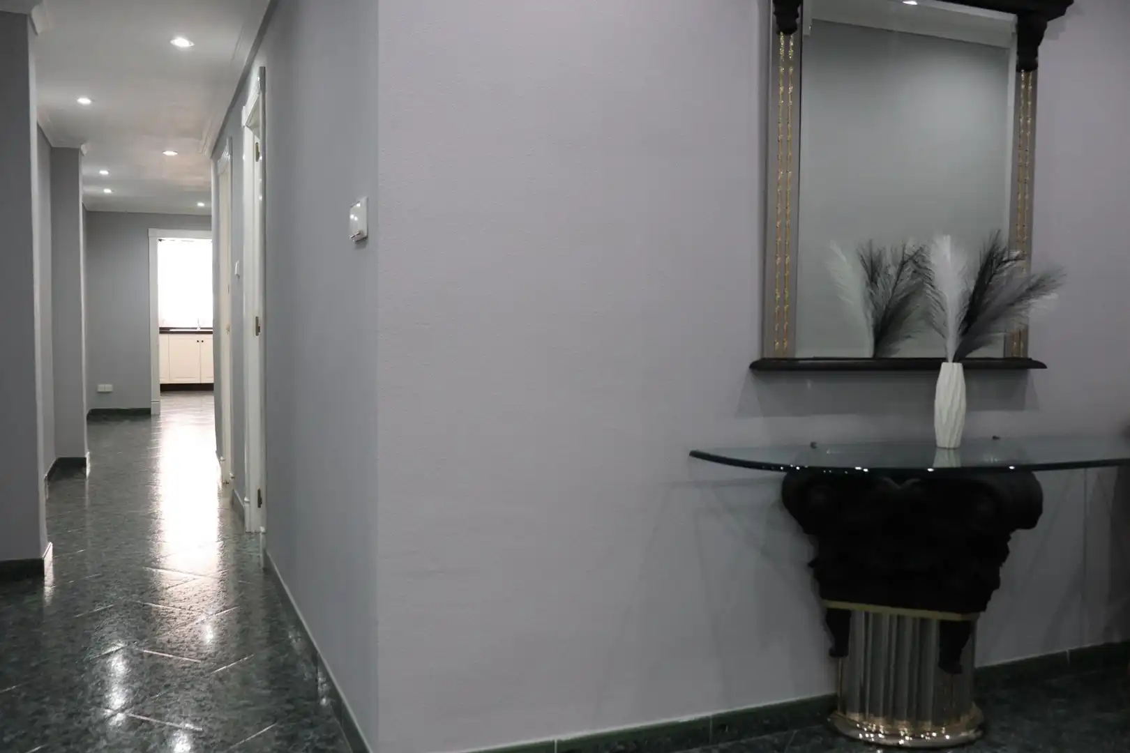Piso de 100 m² en Elche