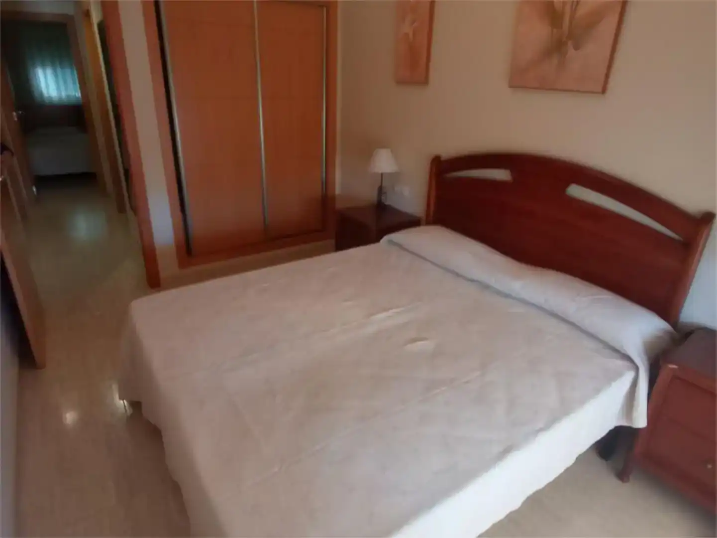 Piso de 90 m² en Torreblanca