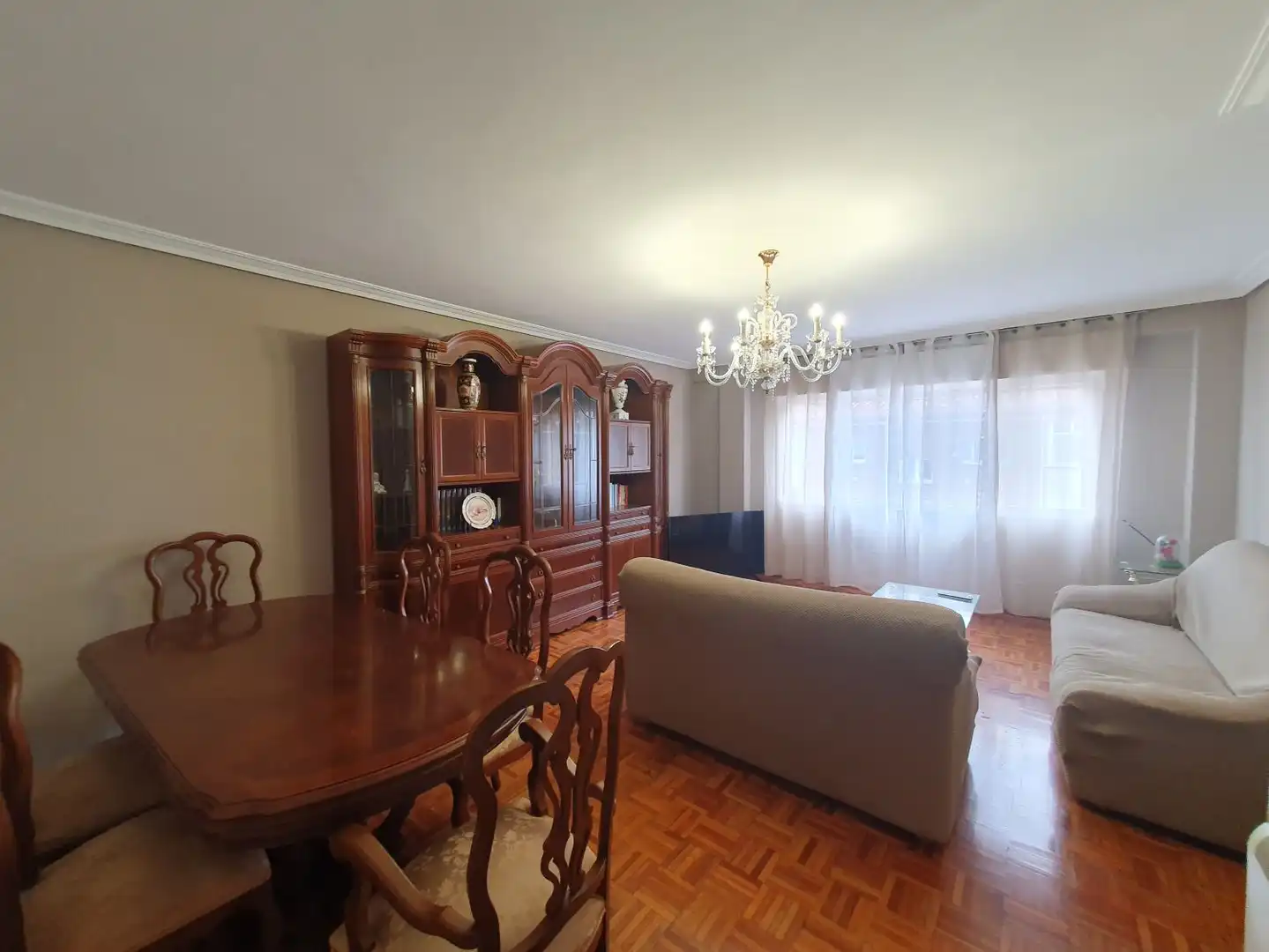 Piso de 101 m² en Grado