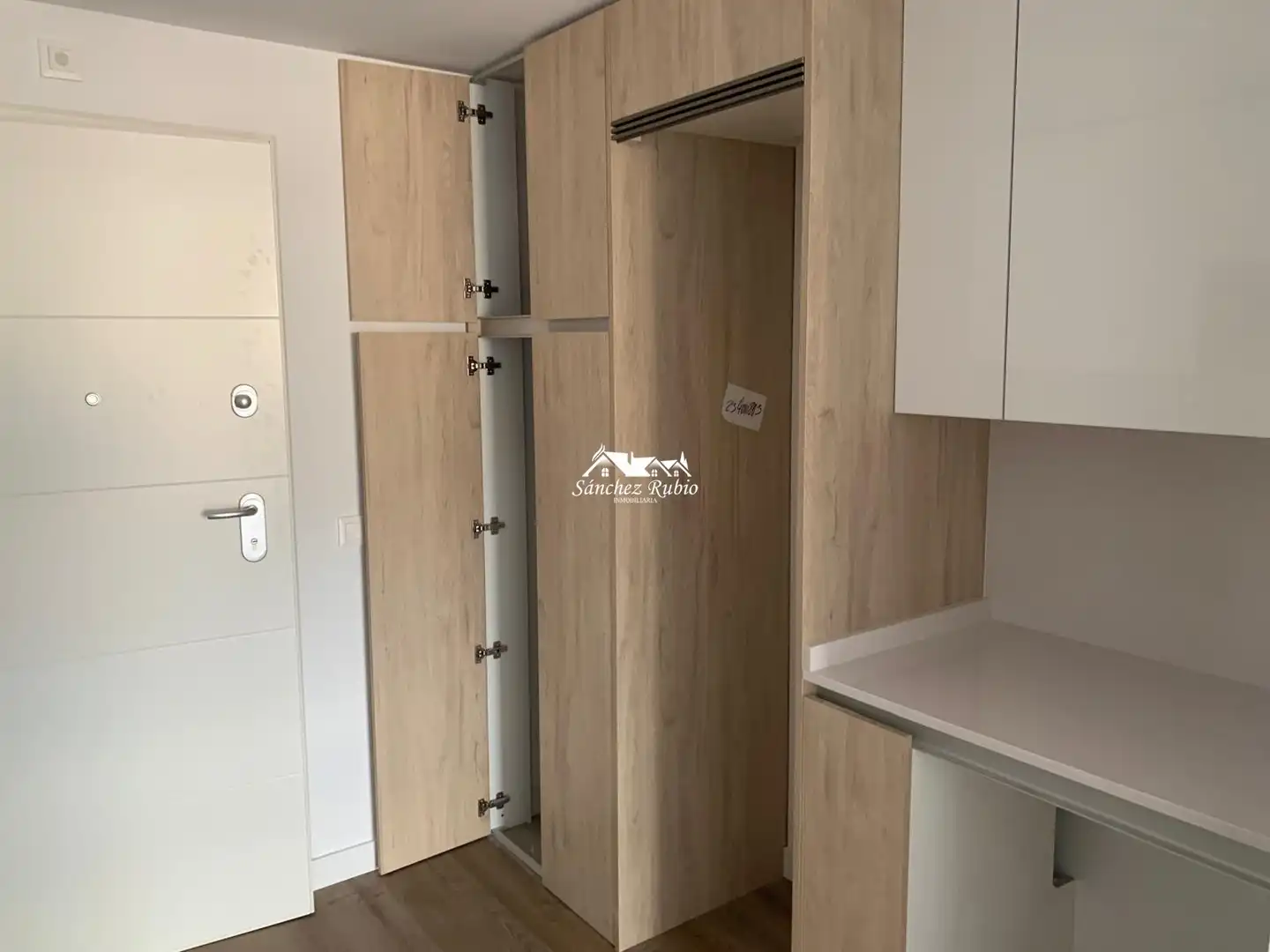 Piso de 90 m² en Galapagar