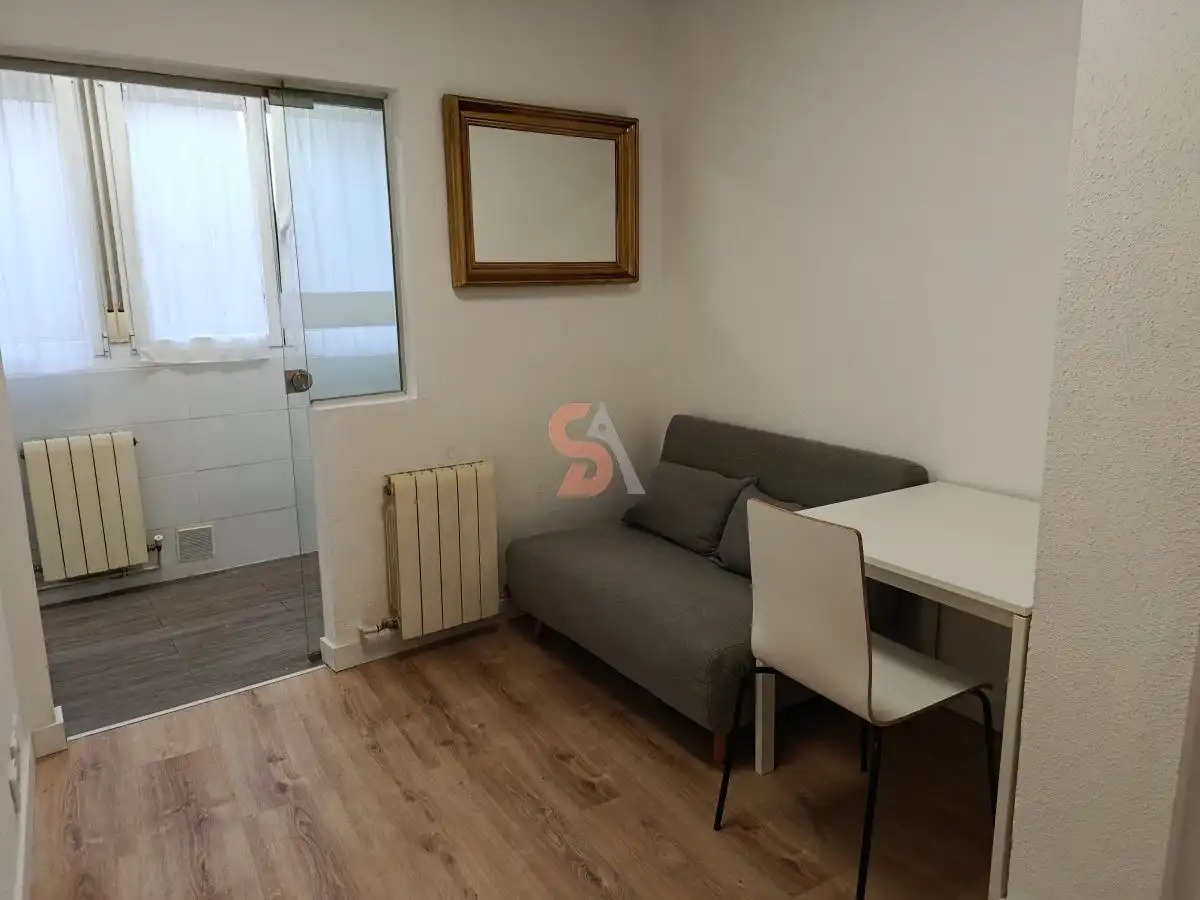 Piso de 62 m² en Valladolid