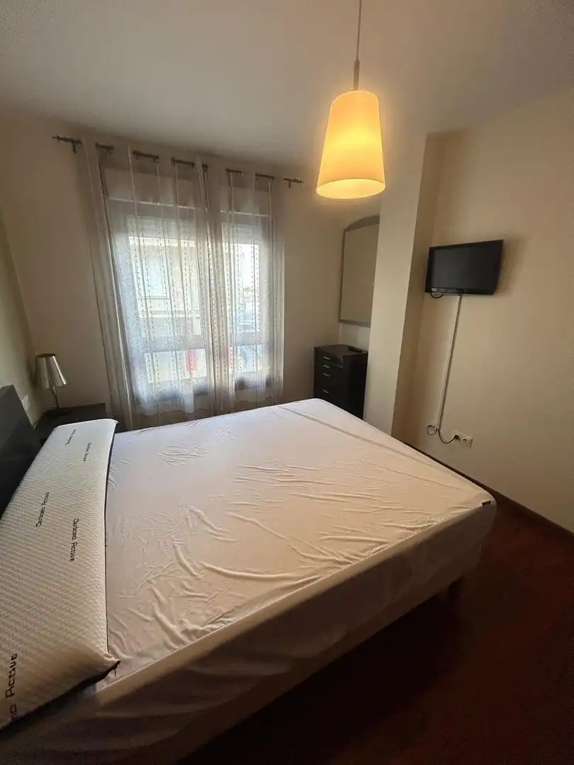 Piso de 58 m² en Ribeira