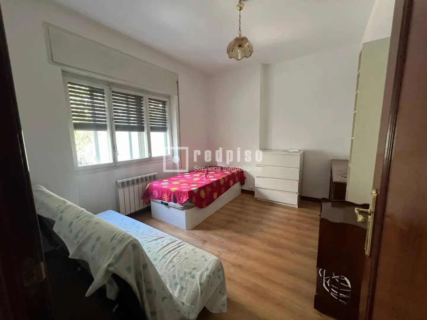 Piso de 124 m² en Madrid