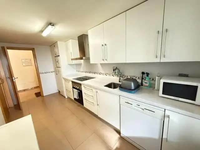 Piso de 120 m² en Murcia