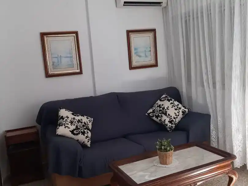 Piso de 110 m² en Huelva