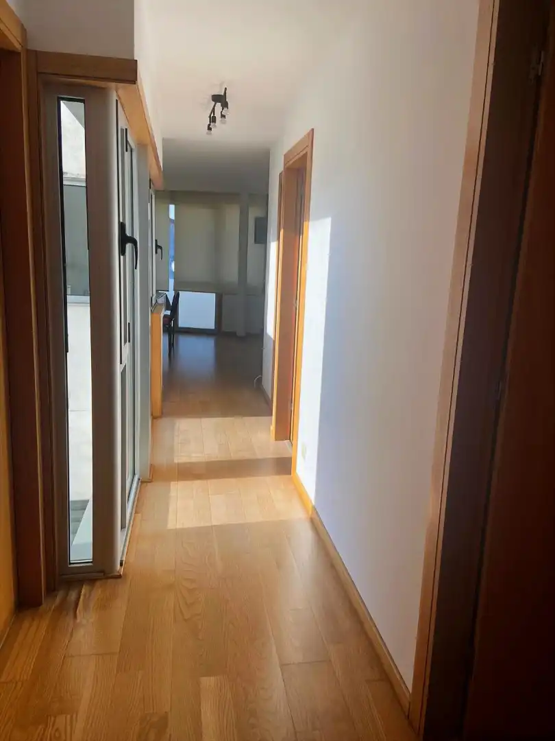 Piso de 80 m² en Cangas de Morrazo