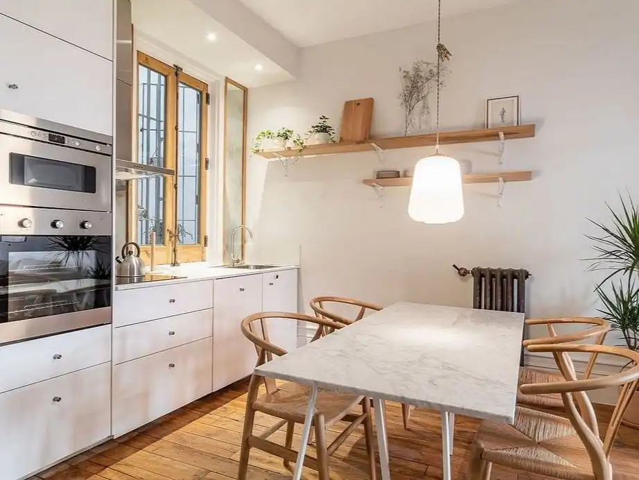 Piso de 55 m² en Badalona