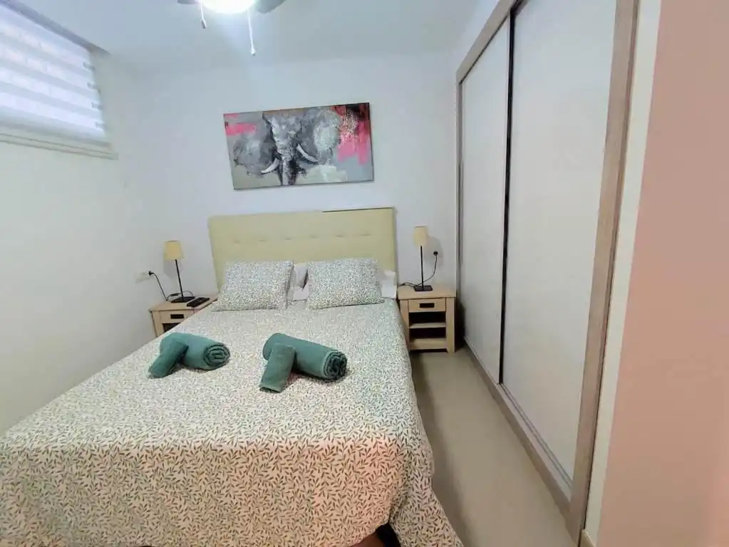 Piso de 102 m² en Adeje