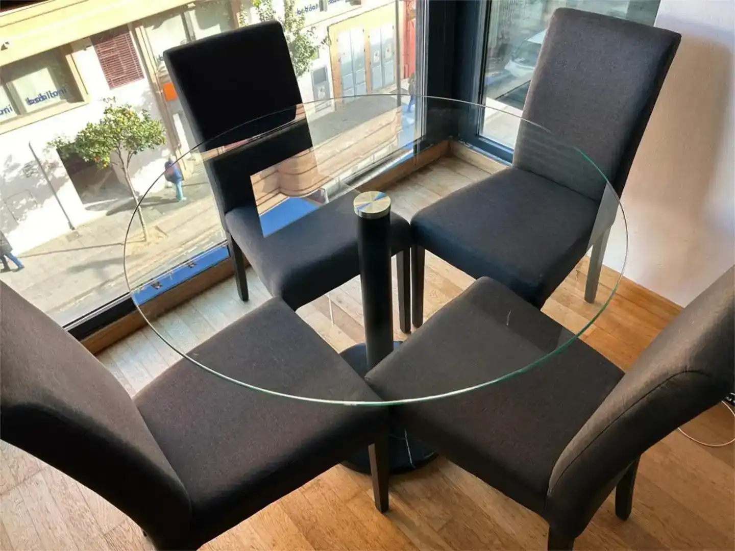 Piso de 54 m² en Castellón de la Plana