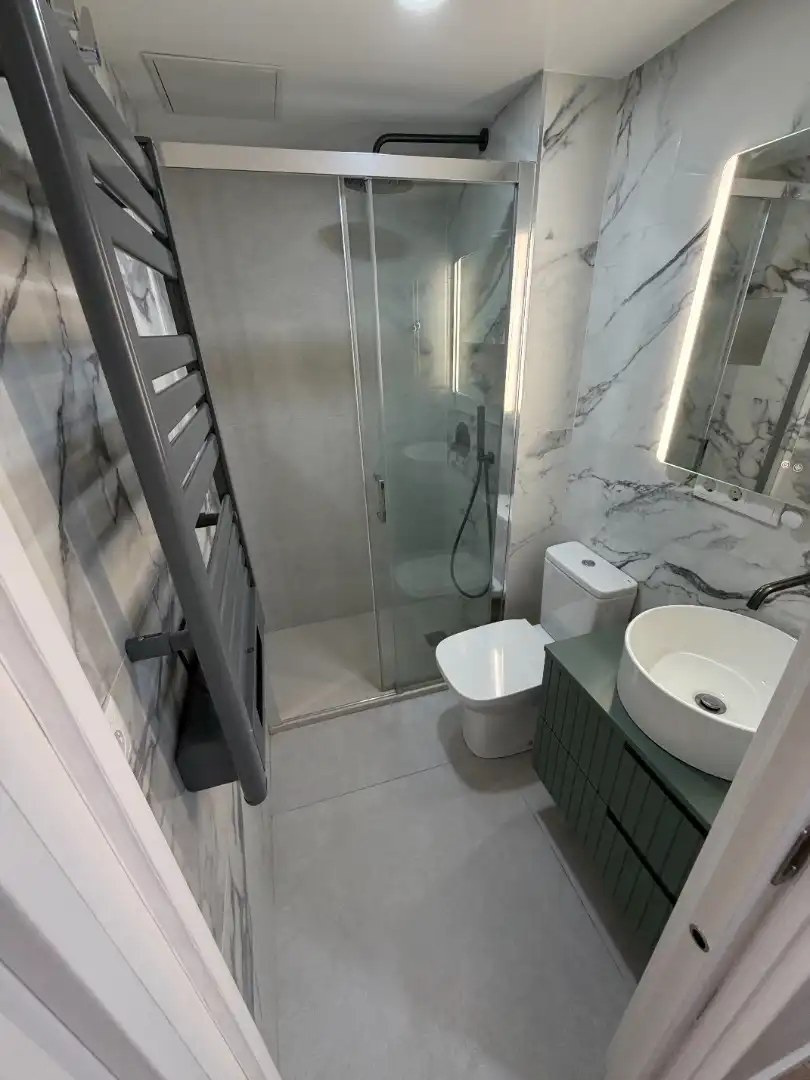 Piso de 74 m² en Valencia