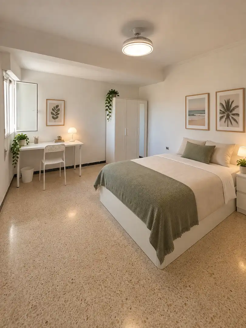 Piso de 100 m² en Carlet