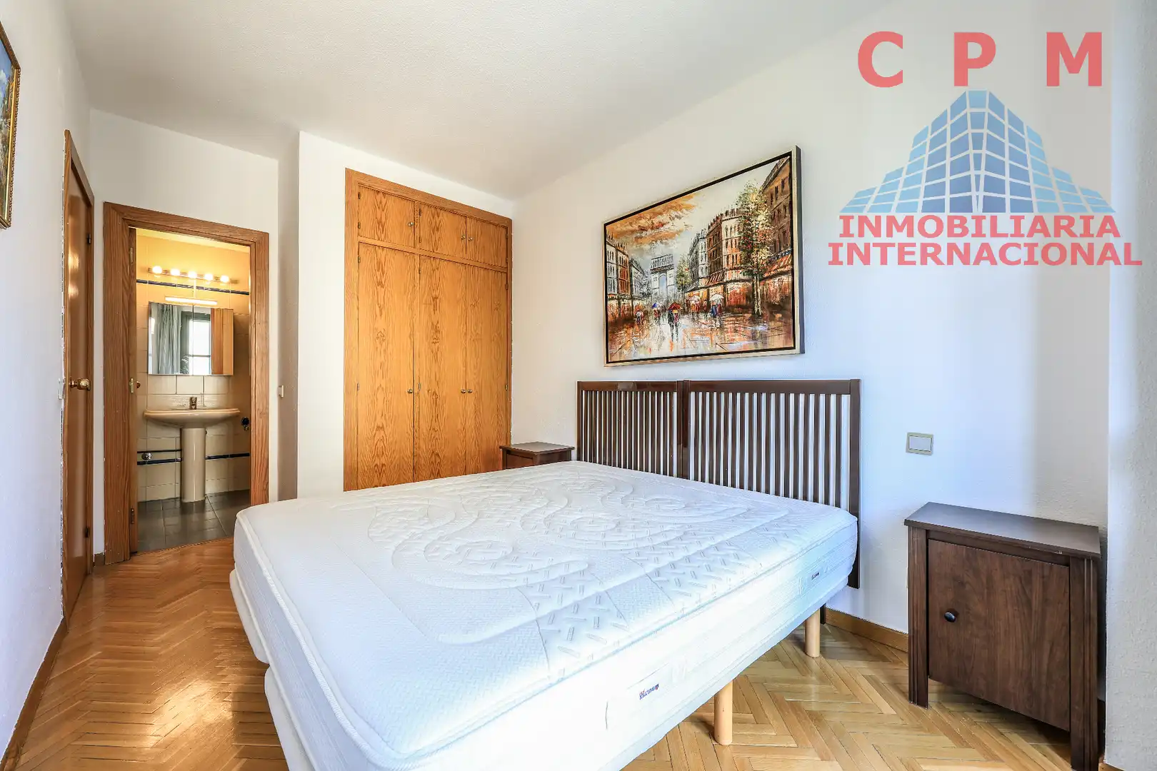 Piso de 80 m² en Madrid
