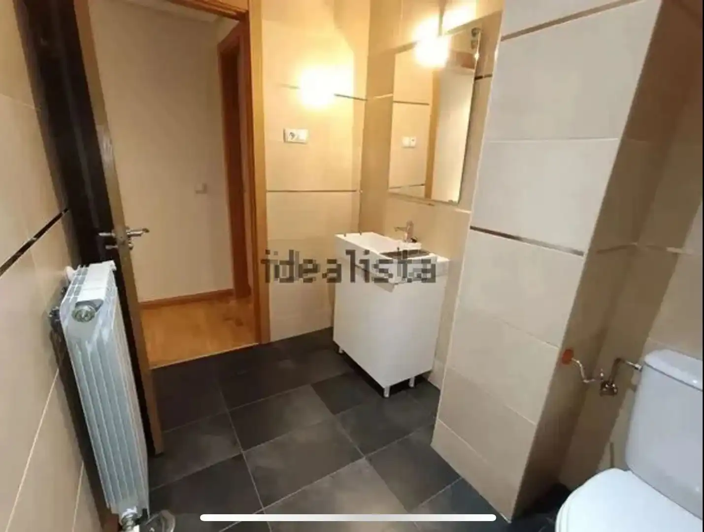 Piso de 80 m² en Ciudad Real