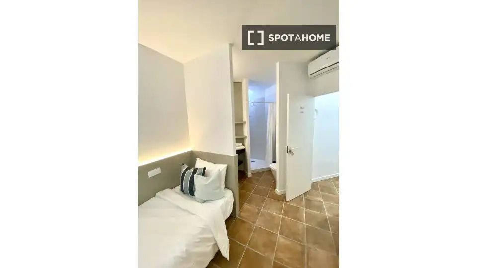 Habitación 169 m², Murcia