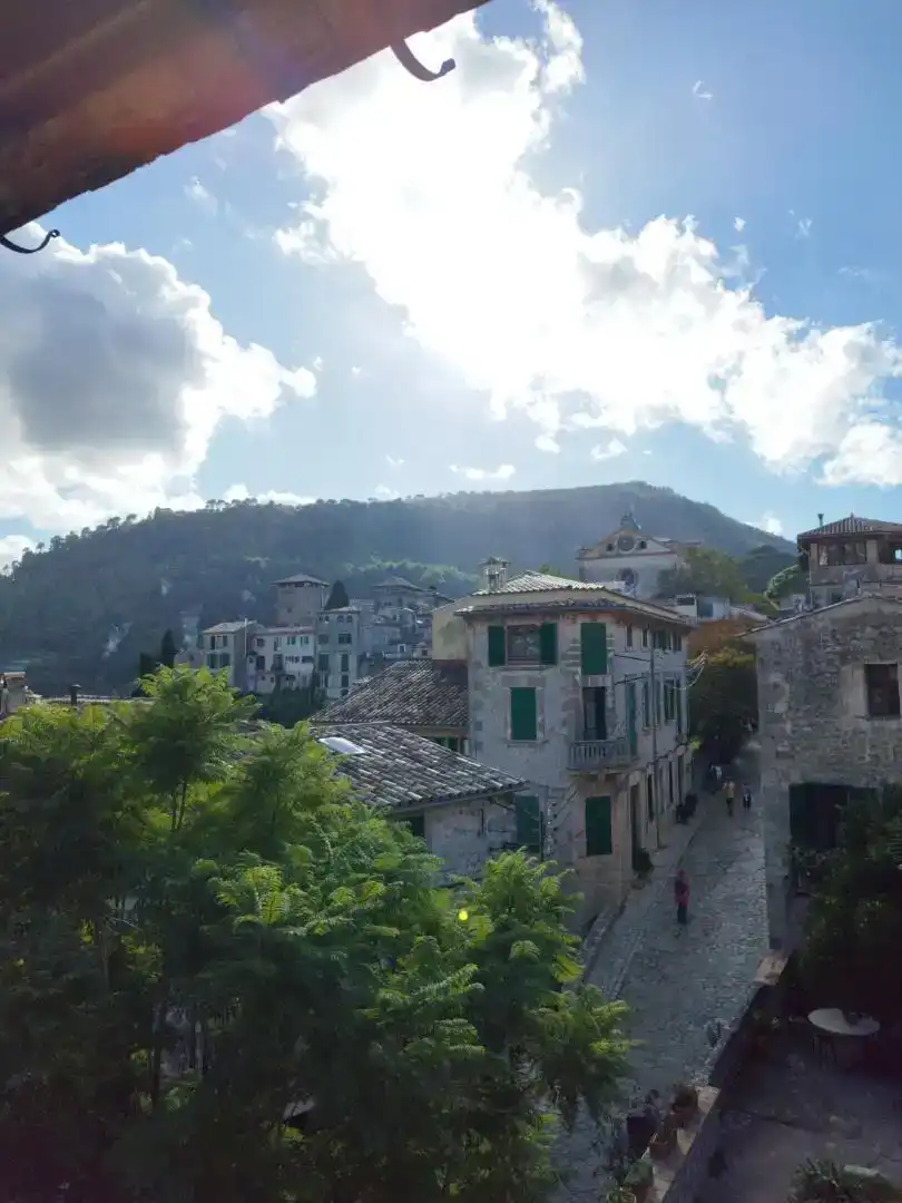 Habitació 150 m², Valldemossa