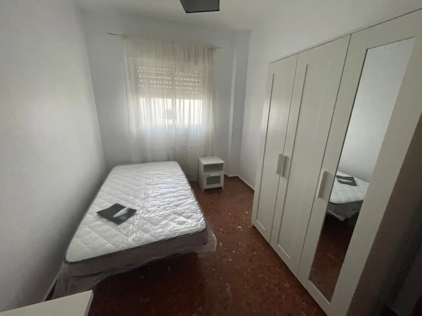Piso de 105 m² en Almendralejo