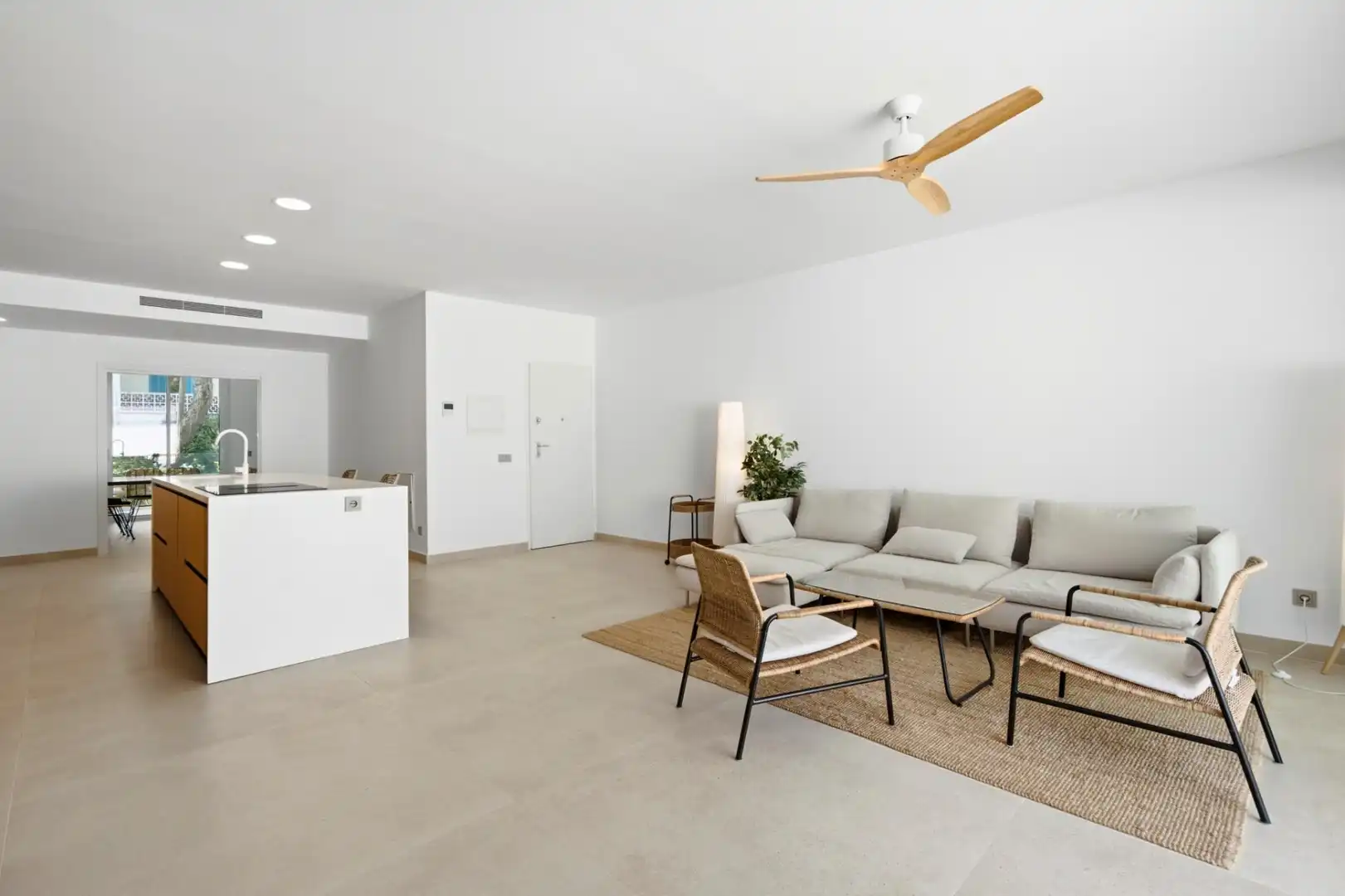Appartement 141 m² à ses Salines