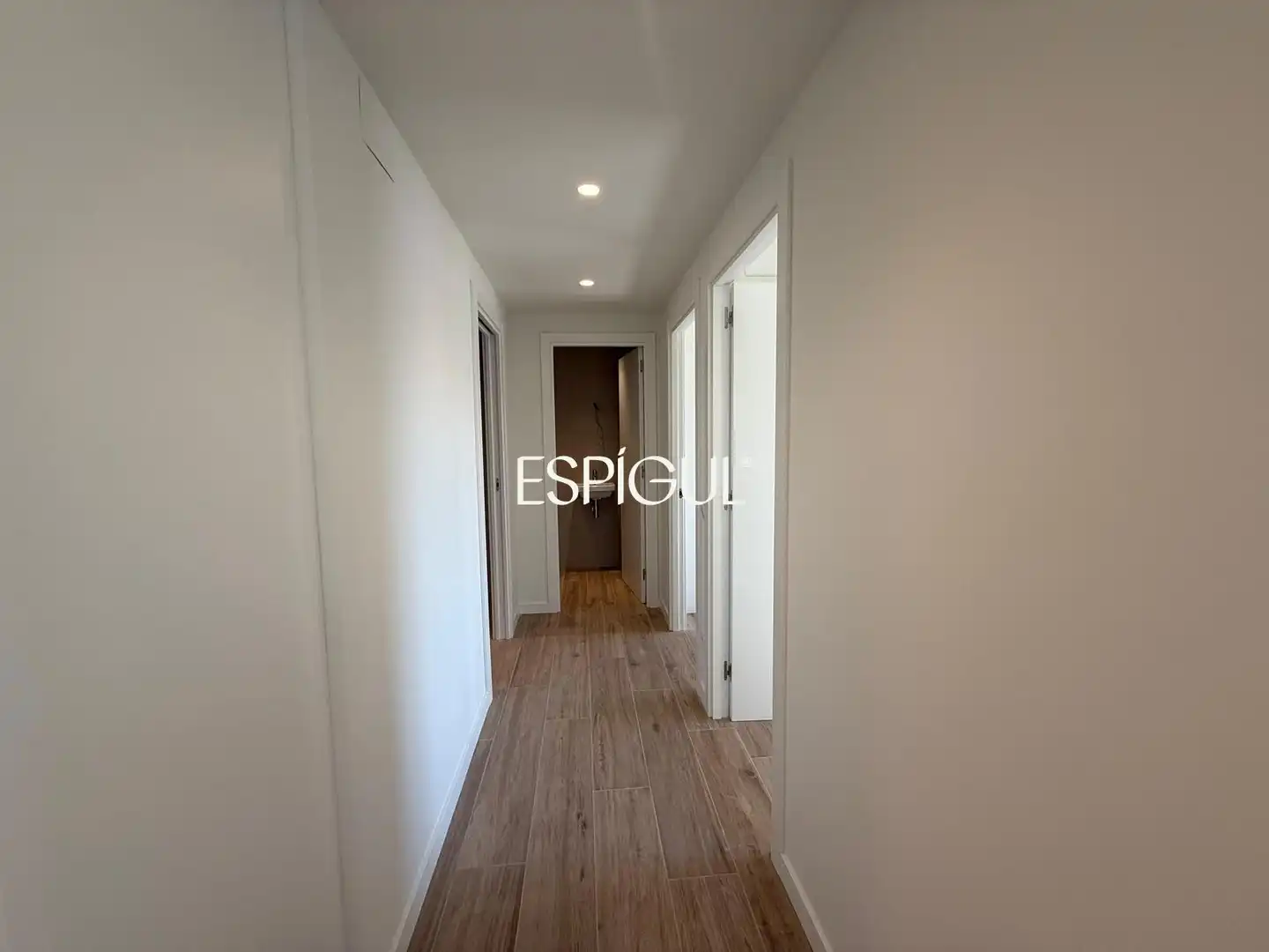 Piso de 56 m² en Gerona