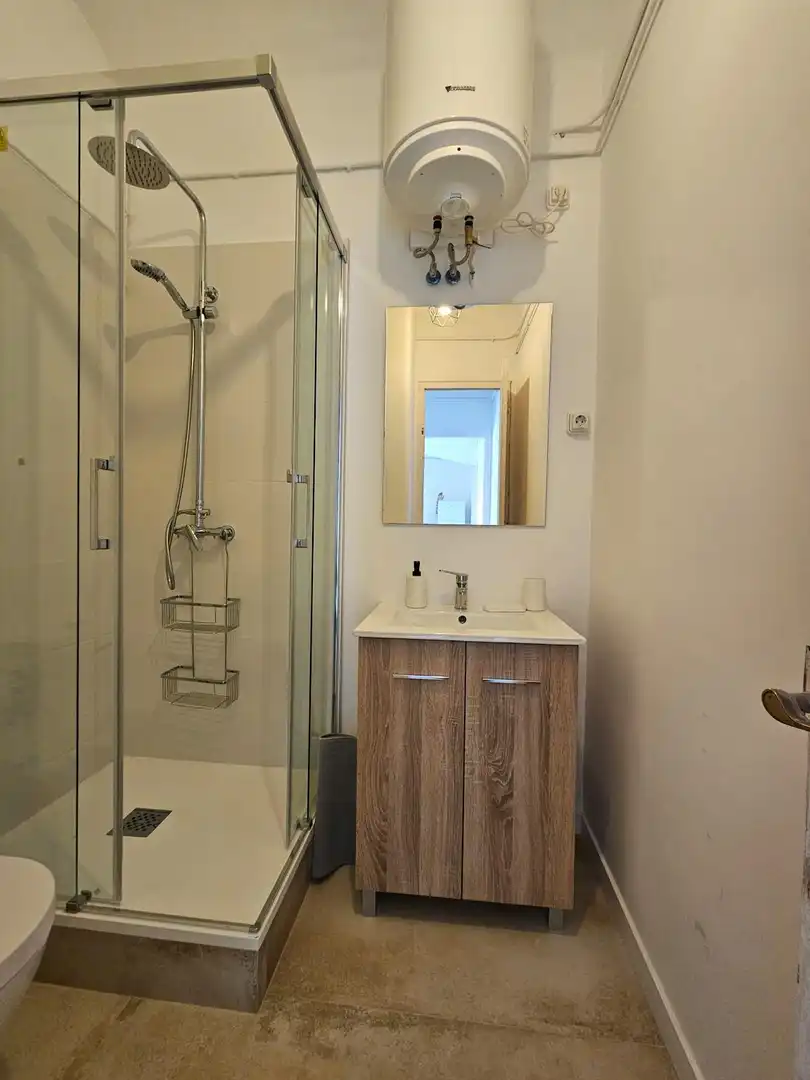 Chambre 70 m², Barcelone