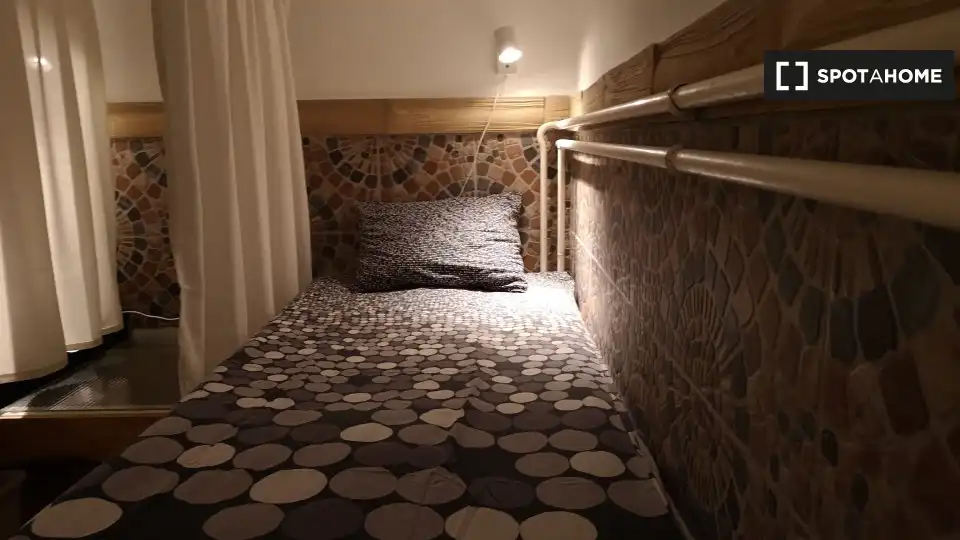 Habitación en alquiler, Vitoria